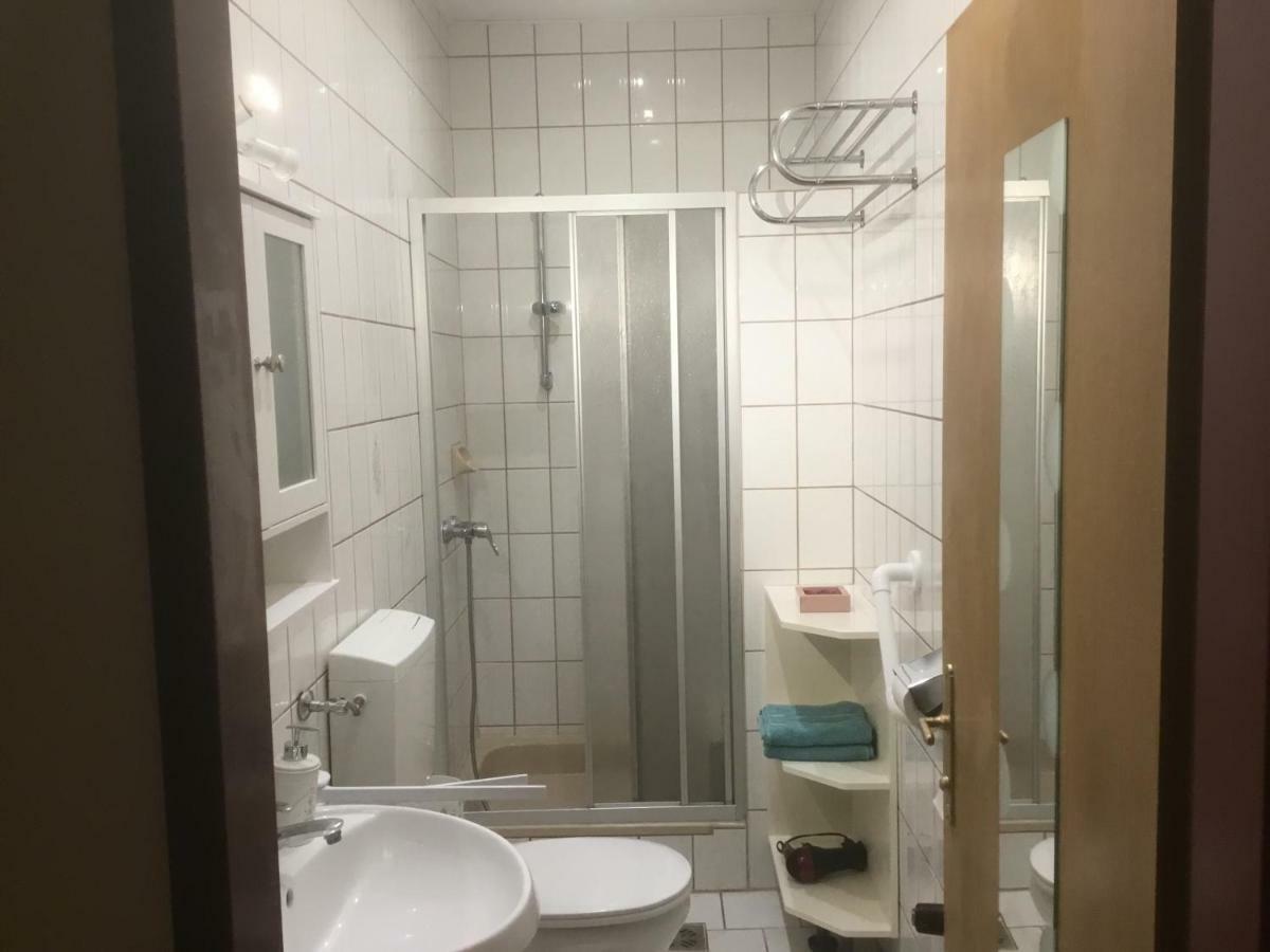 Ferienwohnung Poganz Sankt Veit an der Glan Εξωτερικό φωτογραφία